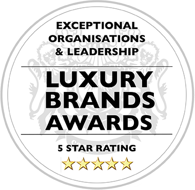Luxury Brand Awards